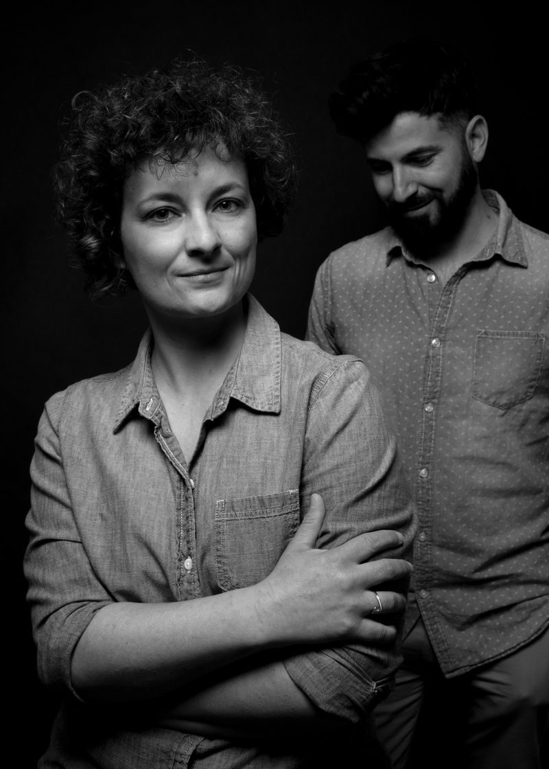 Imaginarium Studio al lavoro