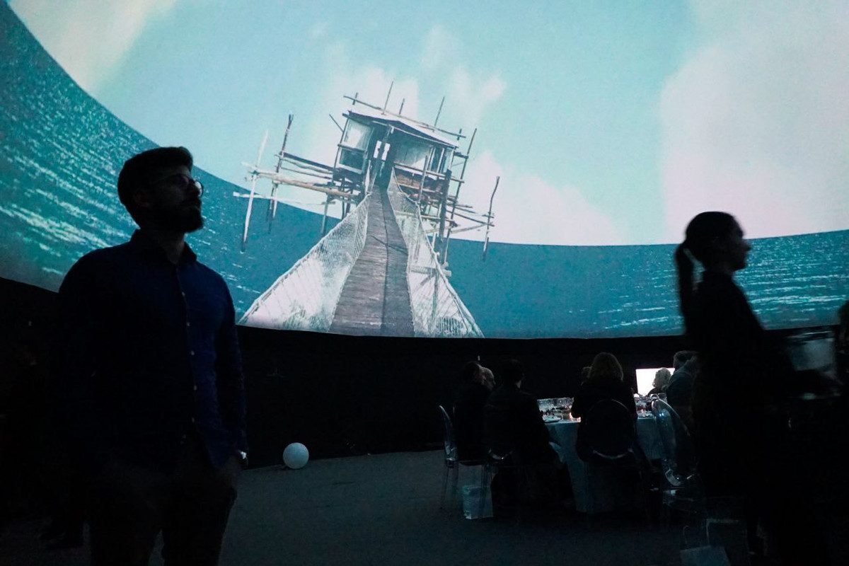 Authentic Italian Table