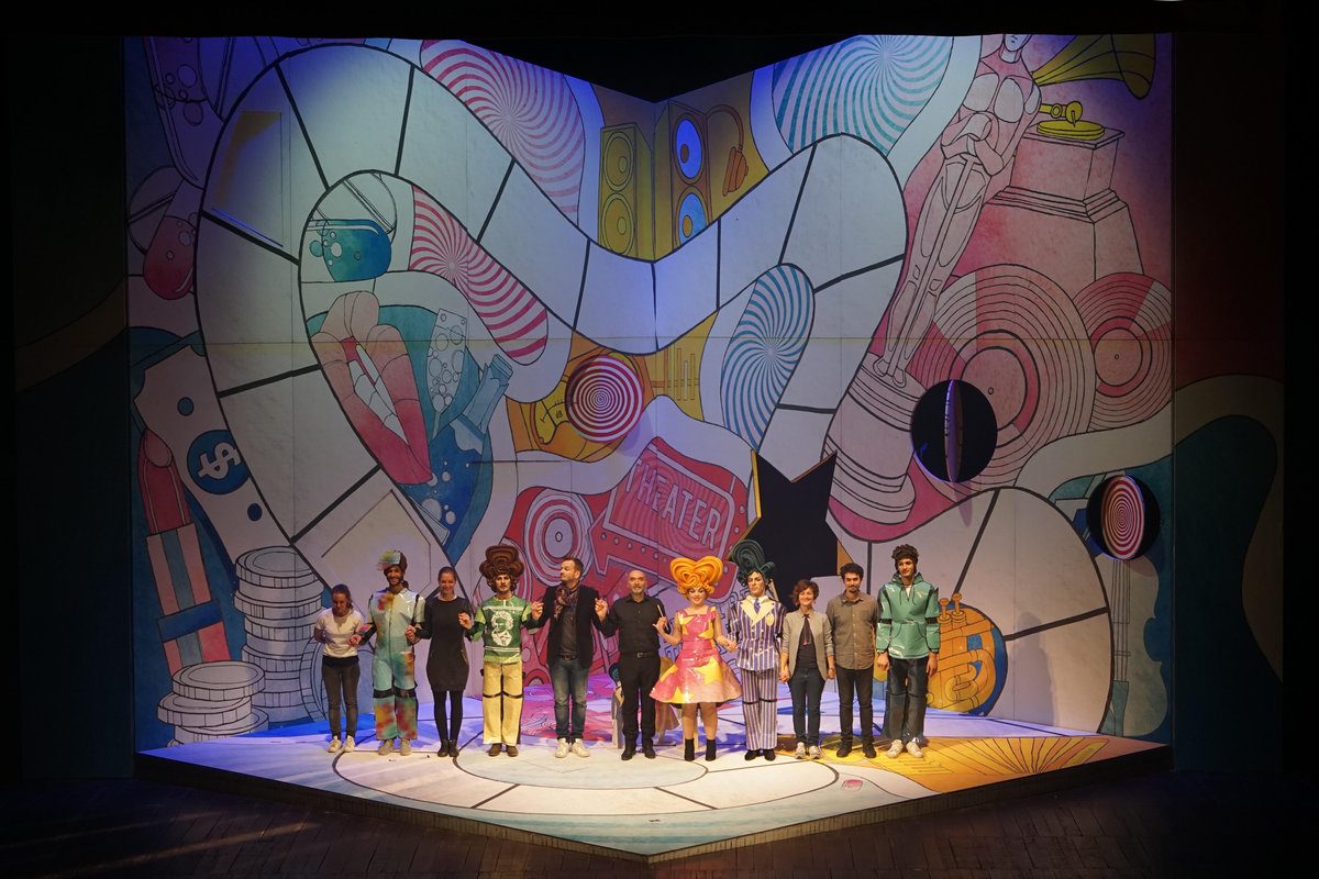 Dittico Buffo Napoletano