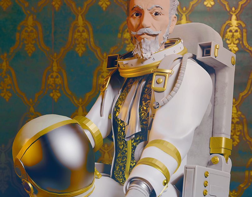 Anteprima grafica social per il 40esimo anniversario del Festival