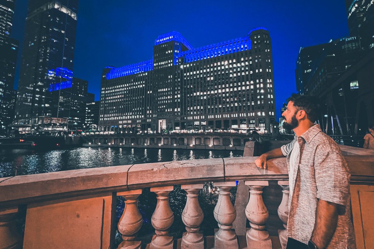 Elementi tridimensionali e dati scientifici nella proiezione