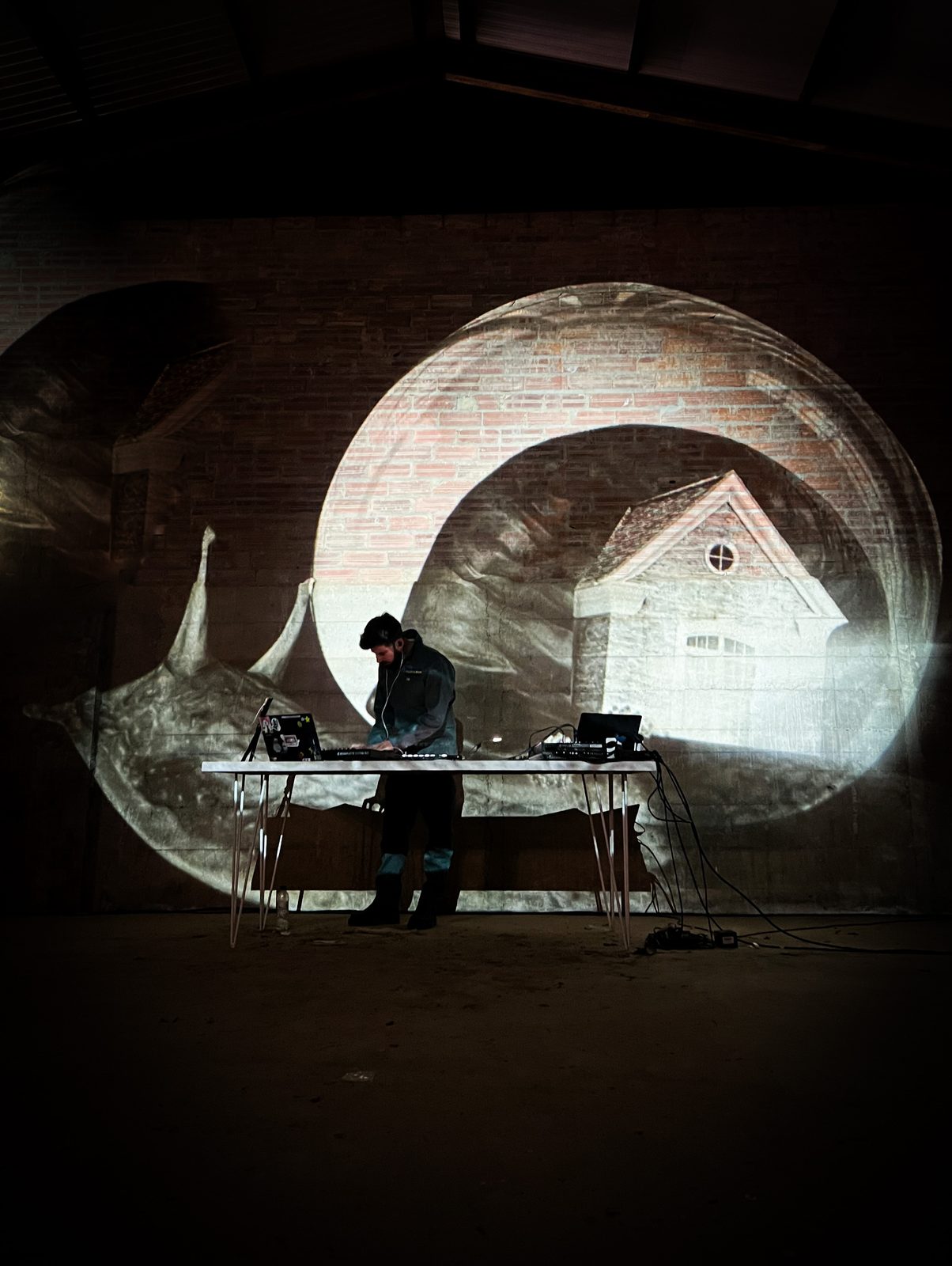 Sequenza visiva sulle soglie ambientali del pianeta