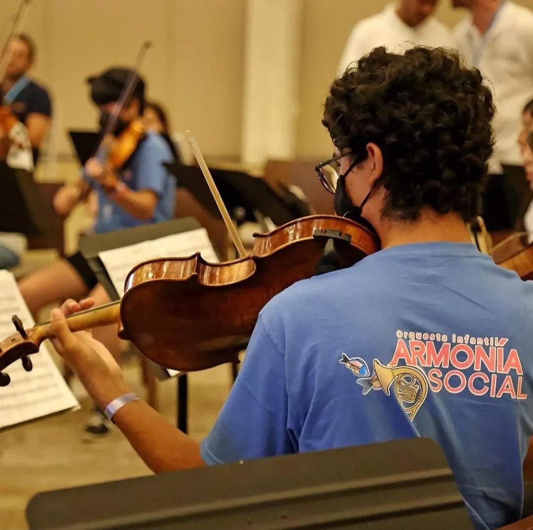 Poster e manifesti per le scuole dello Yucatan