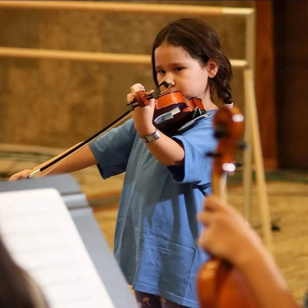 Coordinato completo del brand Armonia Social