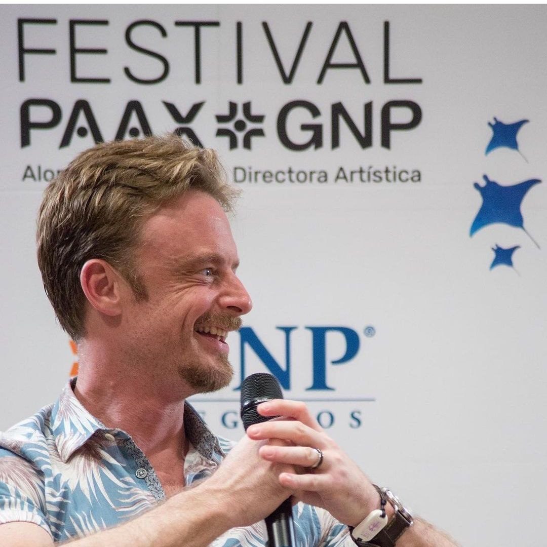 Gadget e merchandising con brand identity del Festival