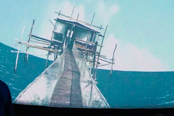 Authentic Italian Table