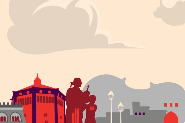 A Sweet Silence in Cremona