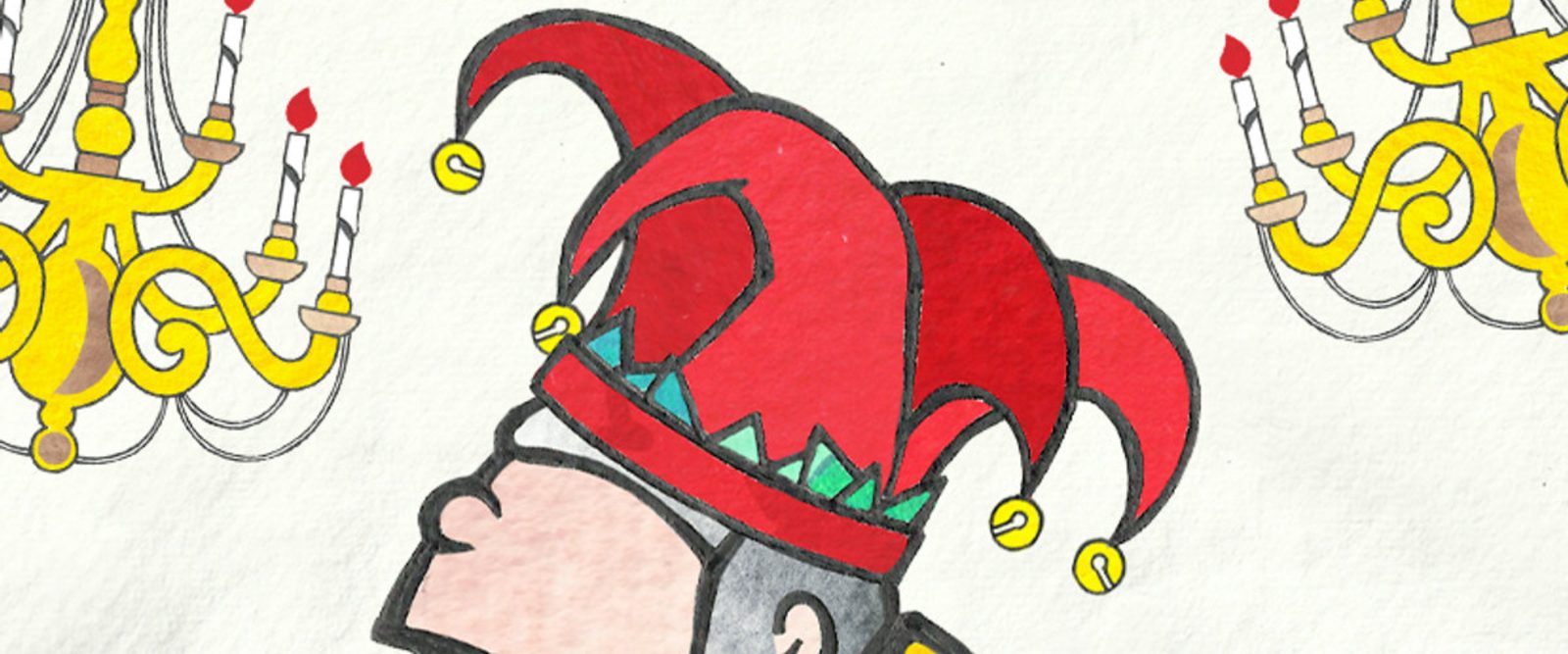 Rigoletto &mdash; Il Videogame