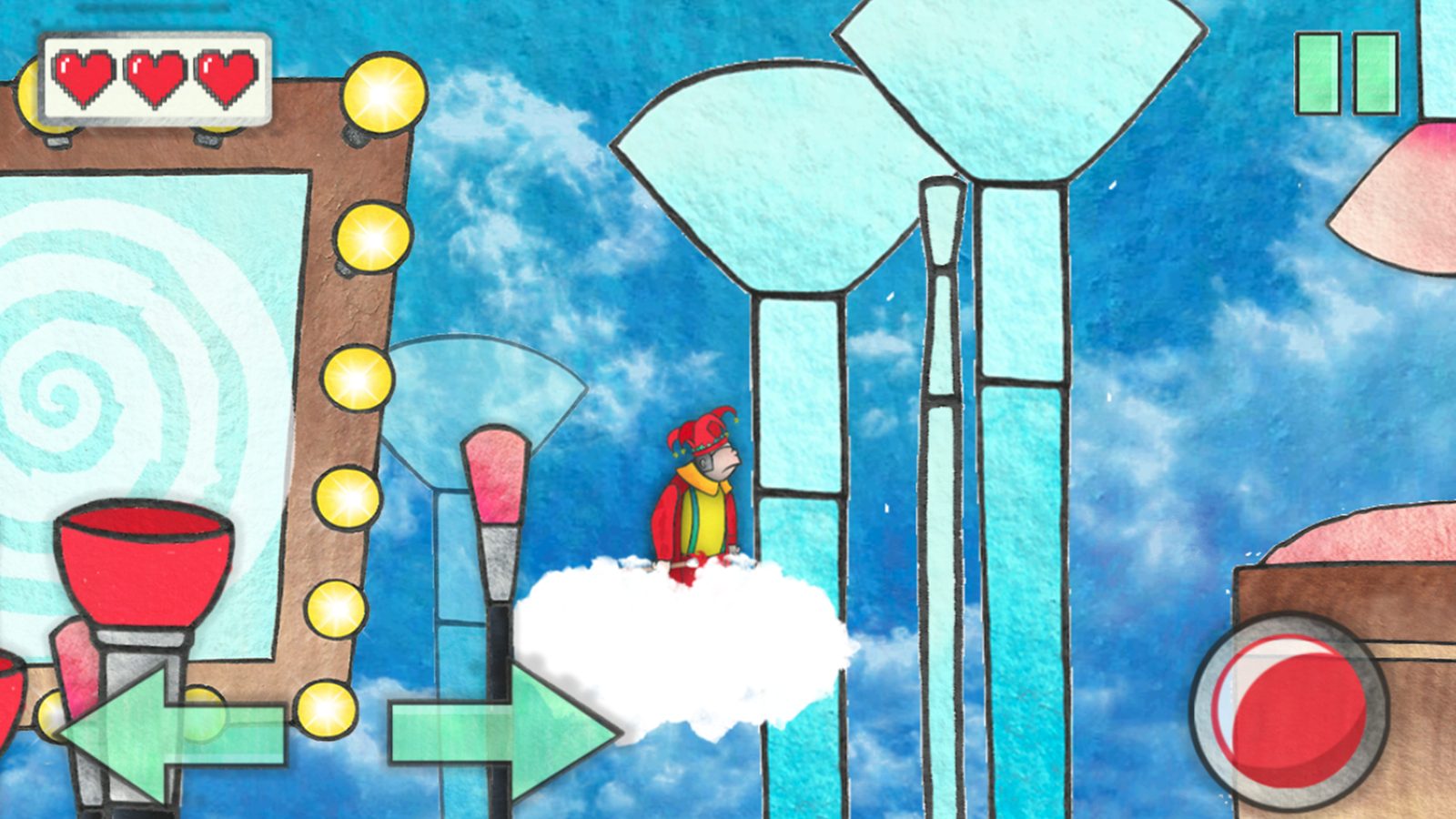 Trabocchetti e enigmi nel backstage del palcoscenico