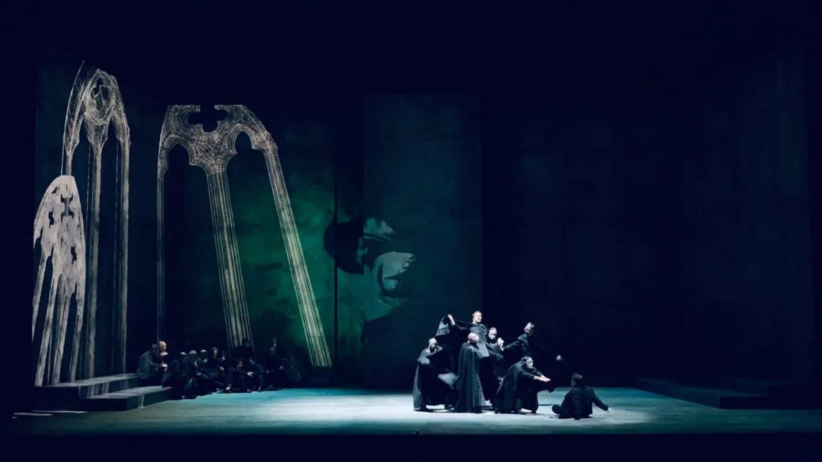 Rom&eacute;o et Juliette