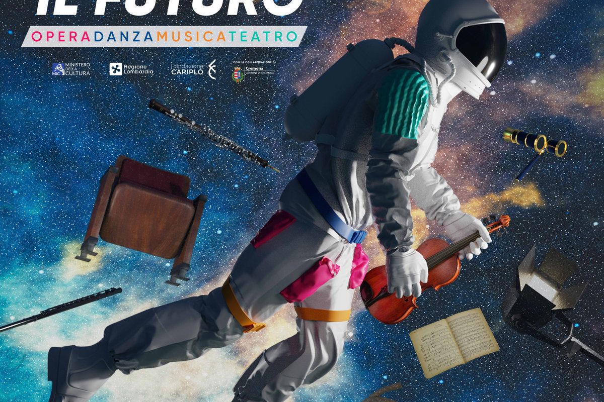 Applicazione dell'identità visiva su stampa e affissioni