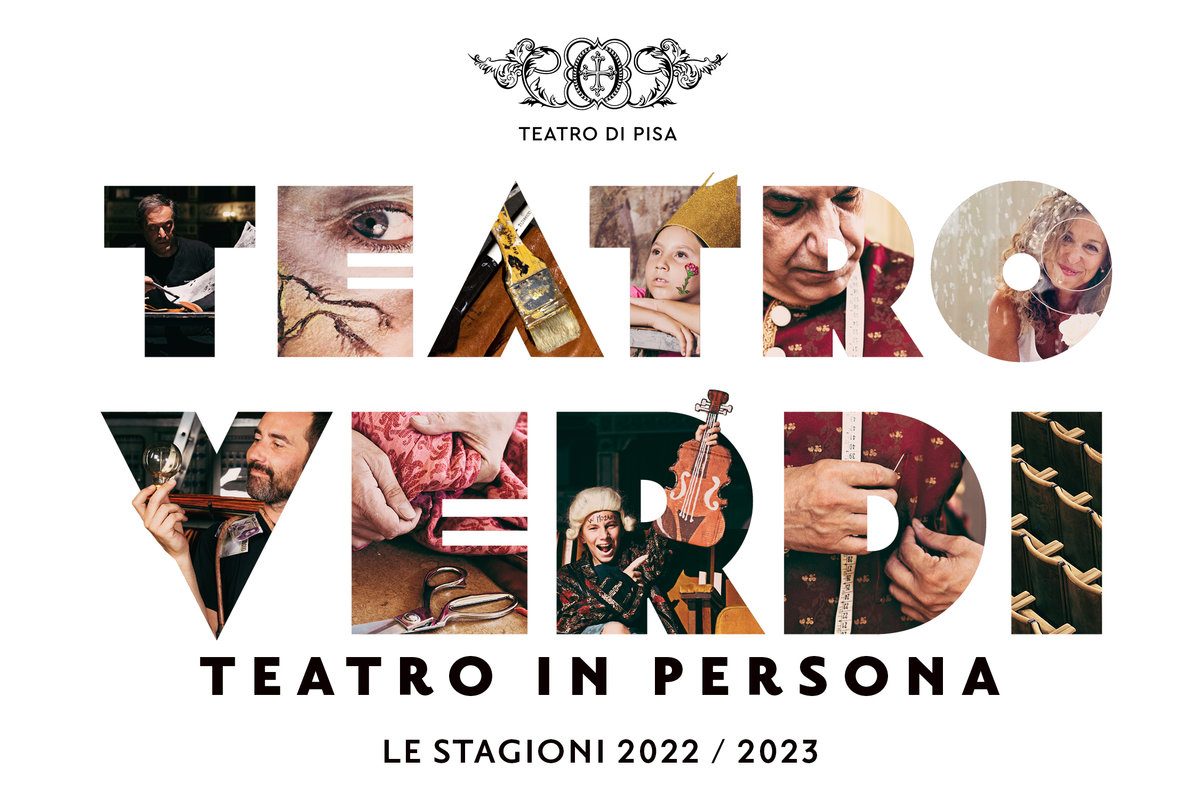 Teatro Verdi di Pisa