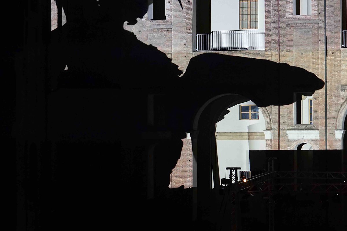 Tosca - disintegrazione dell'anima nel terzo atto