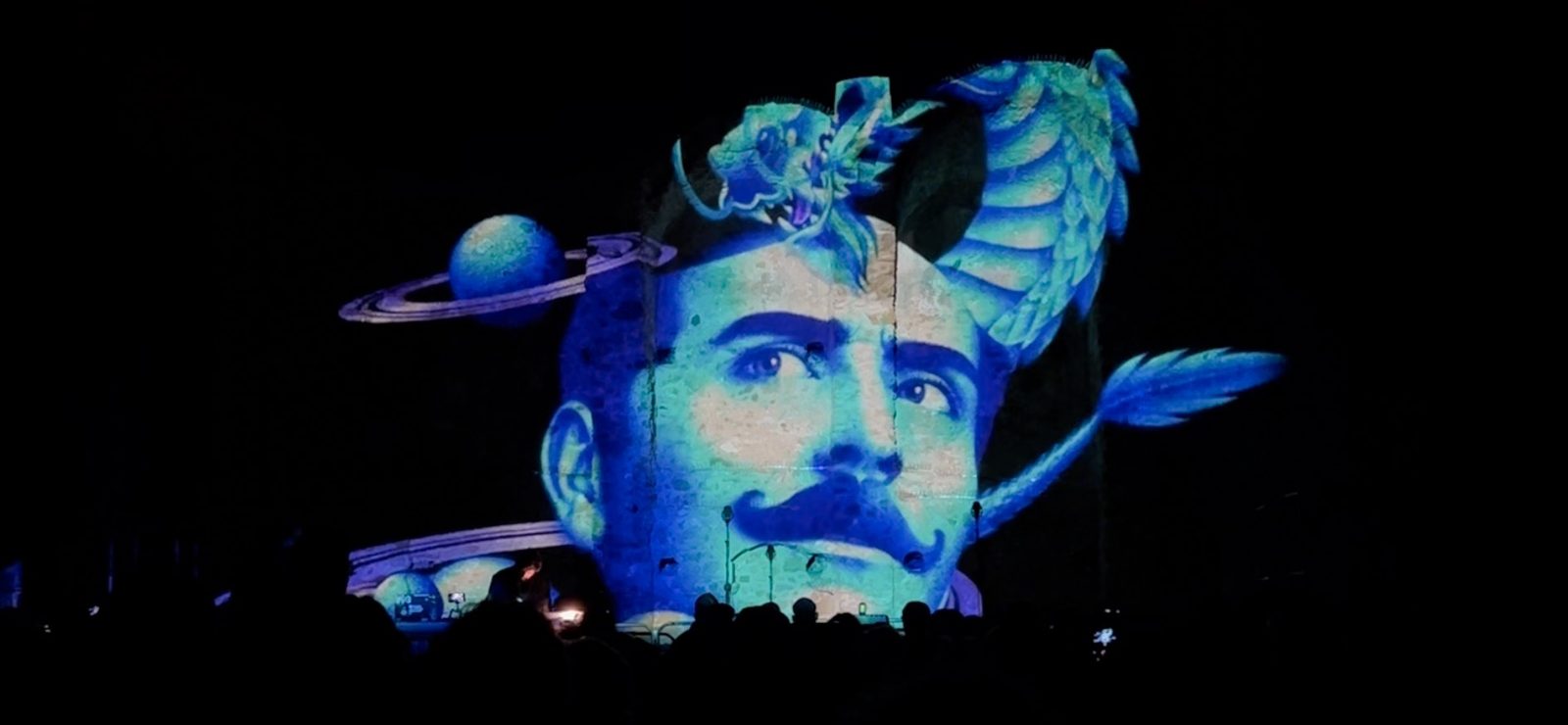 Turandot delle Stelle performance