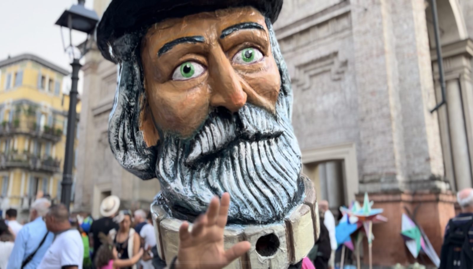 Verdi Street Parade 2025