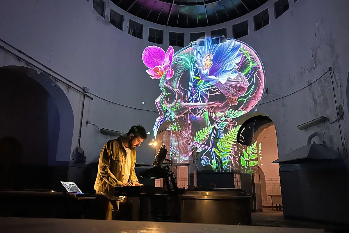 VERTIGO - ritmo del battito cardiaco nel capitolo sull'ansia