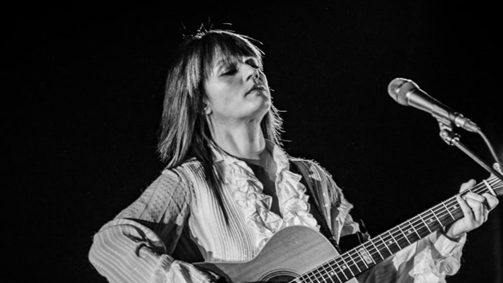 Volevo fare la Rockstar