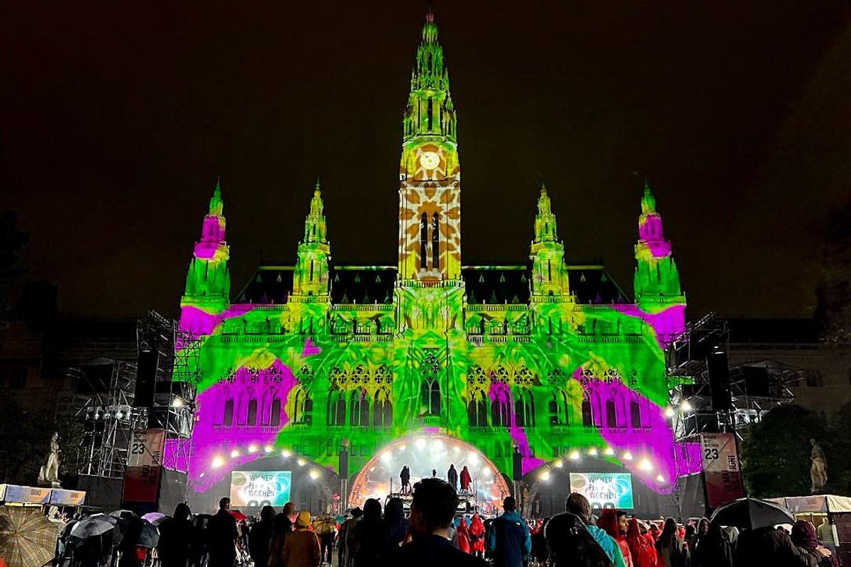 The Limits of the Planet performance